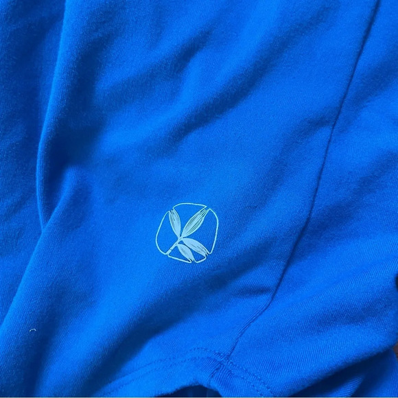 Carve designs womens activewear breathable tank top size  XS - Picture 6 of 6